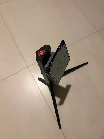 MSI Monitor Stand – Original