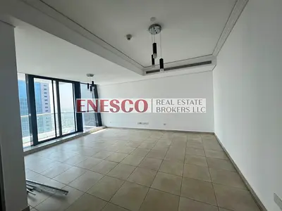 غرفتي نوم في الطابق العلوي | Goldcrest Views 2 | إطلالة على وسط المدينة