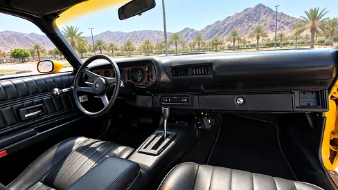 1976 Chevrolet CAMARO 缩略图 13