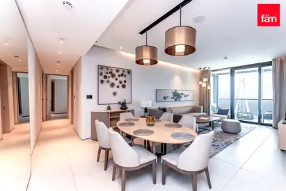Full Sea View | Serviced apartment