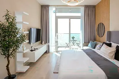 Furnished | High Floor | Prime Income Asset