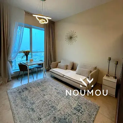Negotiable I Fully Furnished l Vacant | Lake View