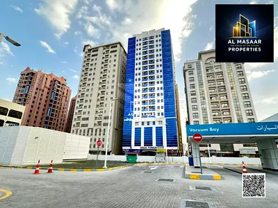 Commercial Tower | Al Nuaimiya 1 | 10,443 sq. ft. | Freehold for all nationalities