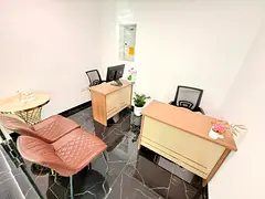 Fully Furnished Office | Budget Friendly | 0% commission
