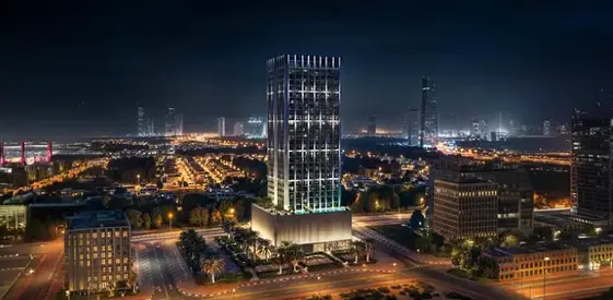 10+ lifestyle amenities | 20/80%payment plan