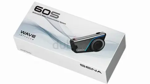 Sena 60s Mesh Communication bluetooth