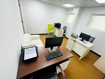 Office for Rent |Office for Freezone Company |No commission
