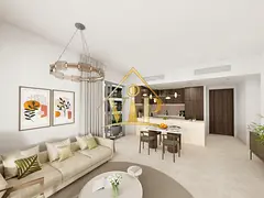 Stunning Unit with Partial Sea View | Fitted Modern Kitchen | Amazing Community