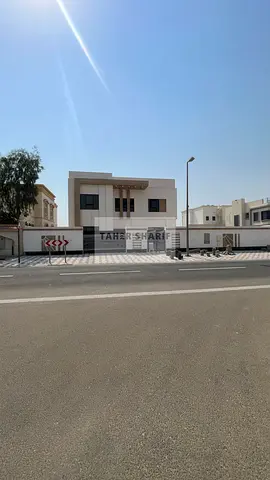 فيلا حصرية | 4 غرف نوم | جاهزة للسكن
