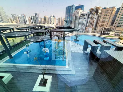 Premium Corporate Workspace//Waterfront Building//Free Parking//Water& amenities view