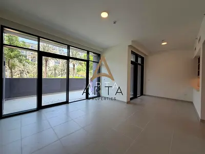 Ground Terrace | Biggest Layout | Prime Location