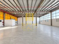 High Power Warehouse | 11,513 Sq.Ft | 1000KW Power | Road Facing | Al Qusais 2