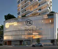 1% MONTHLY FOR 8 YEARS | 5% DP | PRIME LOCATION