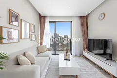 STYLISH 1BR | UTILITIES INCLUDED