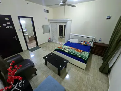 FAMILY ROOM FOR RENT