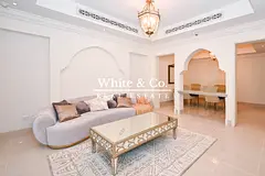 Chiller Free | Rare Layout | Luxury Apt