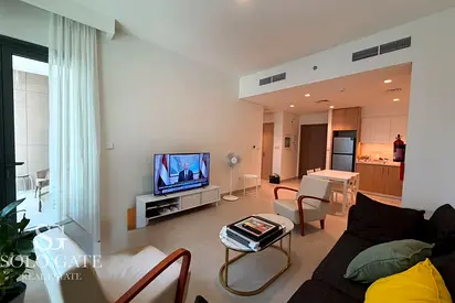 Brand New 1BR | Fully Furnished | Iconic Views