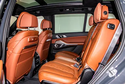 صورة مصغرة 20 لـ 2026 BMW X7