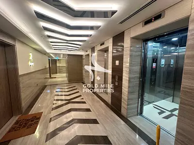 Top Floor>Spacious 2BHK>Big-Terrace> 6-Cheques> Luxury Amenities
