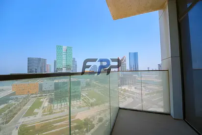 Corner Unit | Fully Furnished Studio | Al Maryah Vista