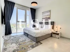 Fully Furnished | Zabeel Park | Dubai Frame View