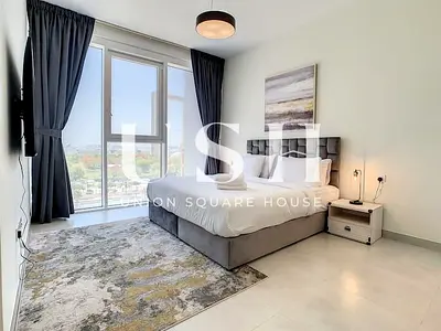 Fully Furnished | Zabeel Park | Dubai Frame View