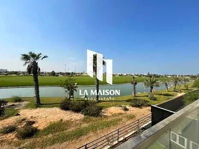 Single Row Corner | Full Golf view | Smart Home