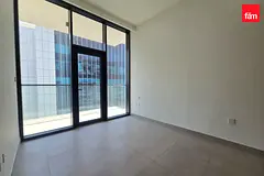 Vacant | Pool And Park View | Brand New