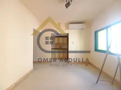 Family Studio Apartment only 17k in Muwalieh Area