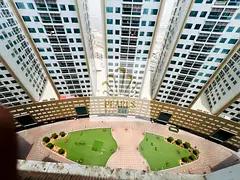 2BR Apartment for Annual Rent in Pearl Towers, Al Rashidiya 1 | Balcony | 2 Baths | Free Parking | N