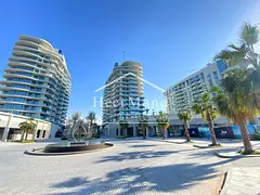 Large 2 BR Apartment With Maids Room For Sale