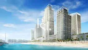 Premium Waterfront | High Floor | Full sea View