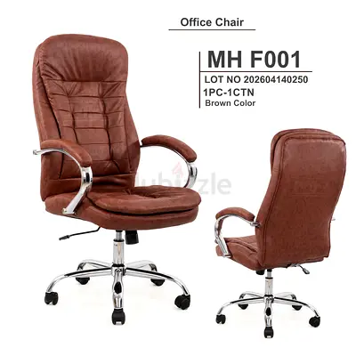 Office chair,office table,etc…..