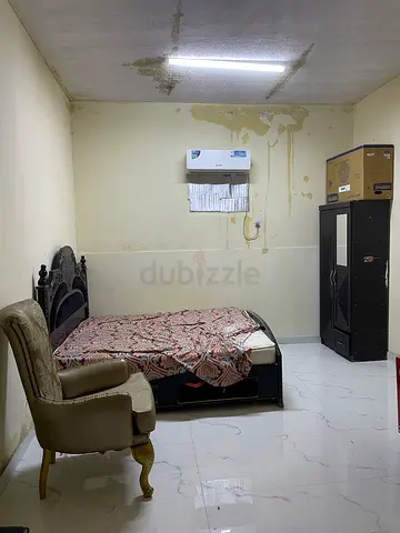 Family Private 1 BHK Villa