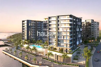 Water + Amenities view | 50/50 pp | Bulk Available