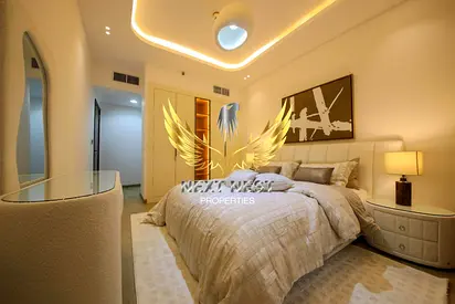 Fitted Studio | FREE HOLD&FULLY UPGRADES | Balcony