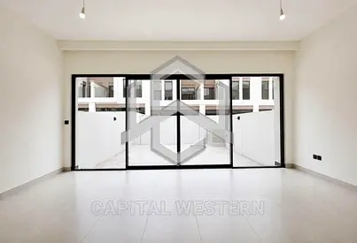 Brand New | 3BR Townhouse | Ready to Move