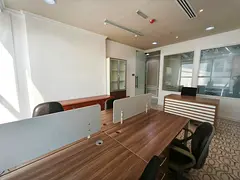 1 Month FREE -Fully Furnished Office for Rent – Prime Location Near Metro!