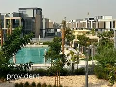 Semi Furnished | Ready to Move in | FlexibleCheque