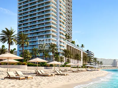Panoramic Sea View I Investors Deal I Beach Access