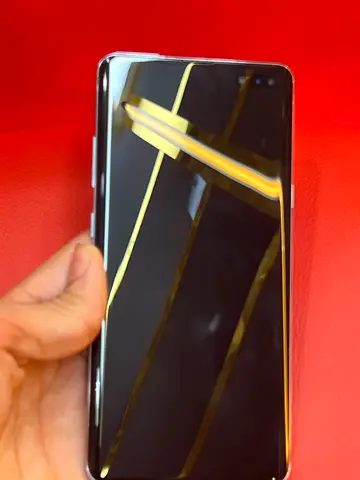Samsung galaxy S10 8/256 GB