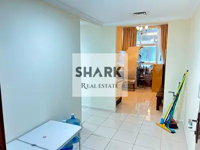 🔥🔥 HUGE DISCOUNT IN ORIENT TOWERS! Spacious 2BR + Living | 1,531 SQ.FT + Parking 🔥🔥