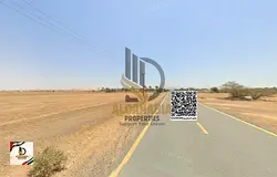 Residential & Commercial Plot for Sale in Al Alia – Ajman | G+3 | Freehold