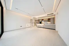 Vacant | Burj Khalifa View | Private Pool