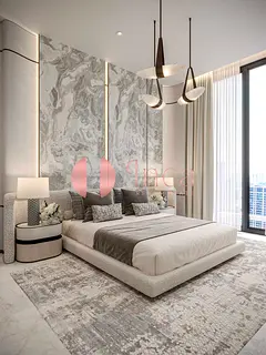 Stylish 2BR | Prime Location | Investment Potential