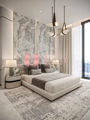 Stylish 2BR | Prime Location | Investment Potential