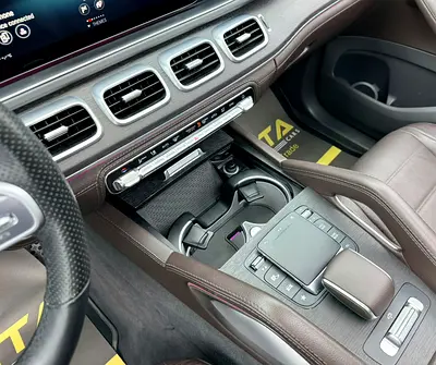 2020 Mercedes-BENZ GLS — миниатюра 16