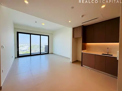 Brand New 1BR Apartment for Rent in Dubai Hills Estate | Hills Park | 90k 2 Cheques