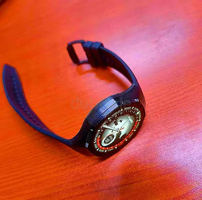 Huawei GT6 Pro One month use