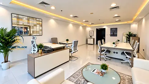 Premium Fitted | Furnished | Easily Accessible